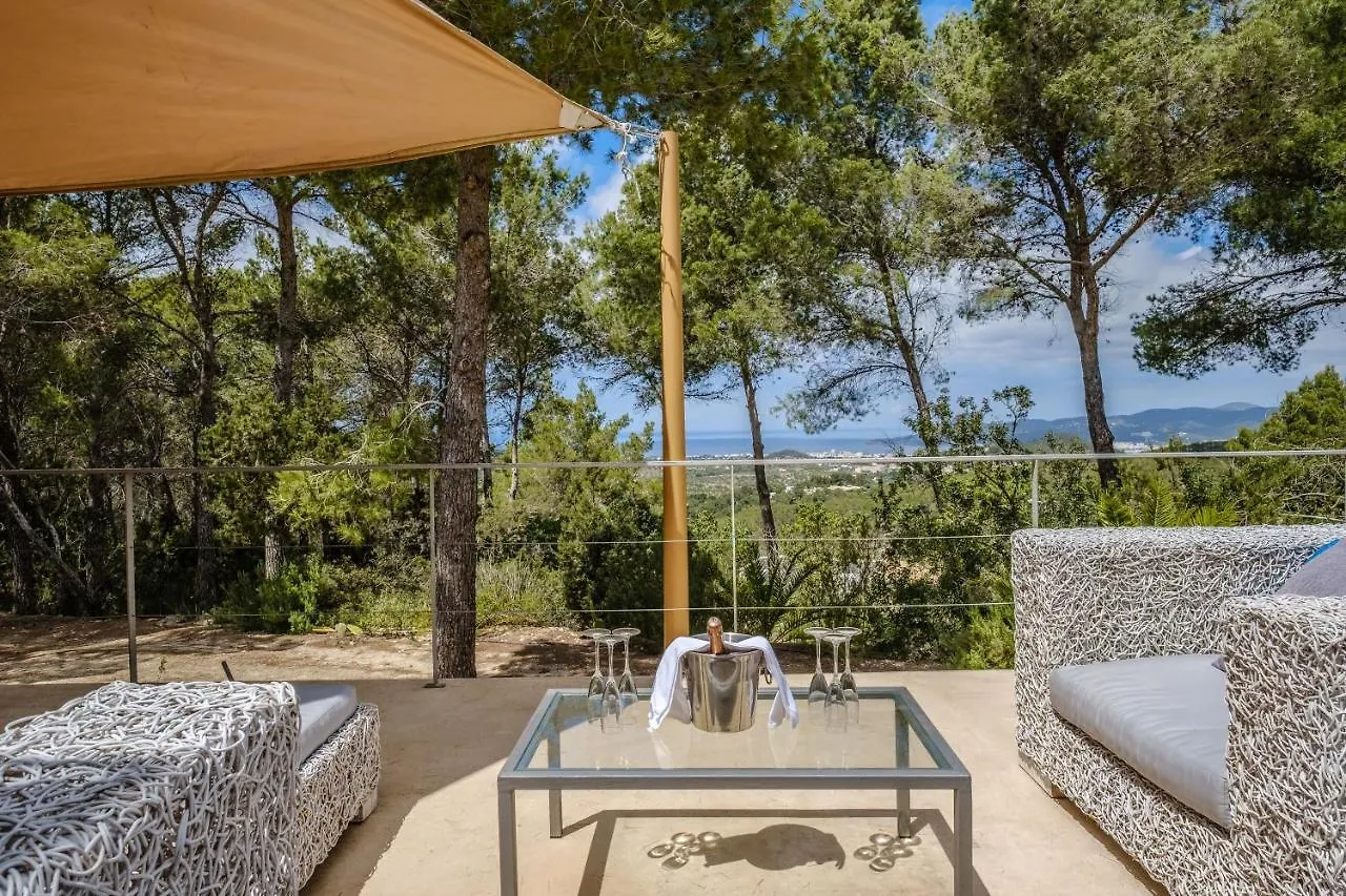 Villa Can Moustique Sant Josep de sa Talaia